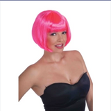 Sassy Bob Wig-Adult