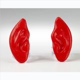 Pointed Ears-Adult
