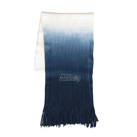 Seattle Seahawks Scarf