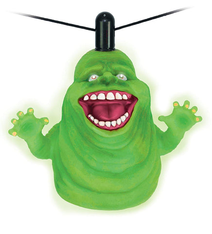 Ghostbusters Floating Slimer